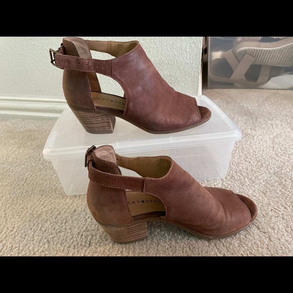 Shoes - image 1